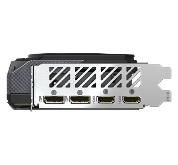 Відеокарта GIGABYTE Radeon RX 9070 16Gb GAMING OC (GV-R9070GAMING OC-16GD)