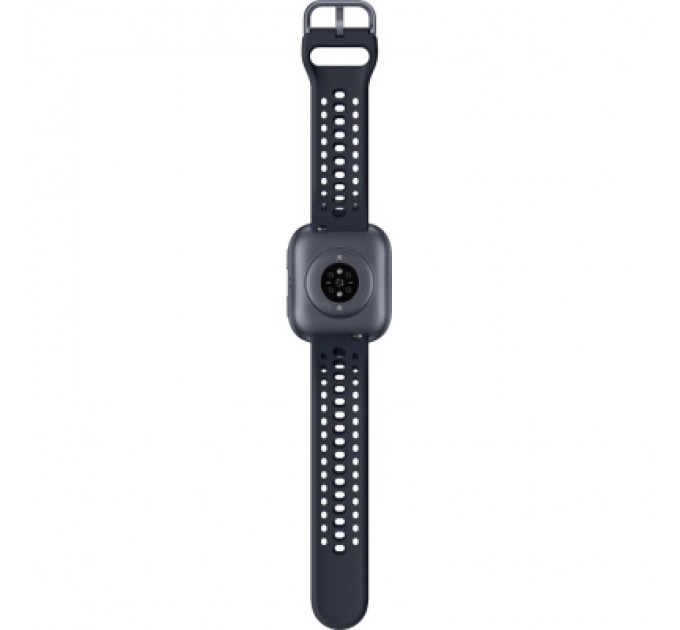 Смарт-годинник Amazfit Bip 6 Black W2435AP1N (1147277)