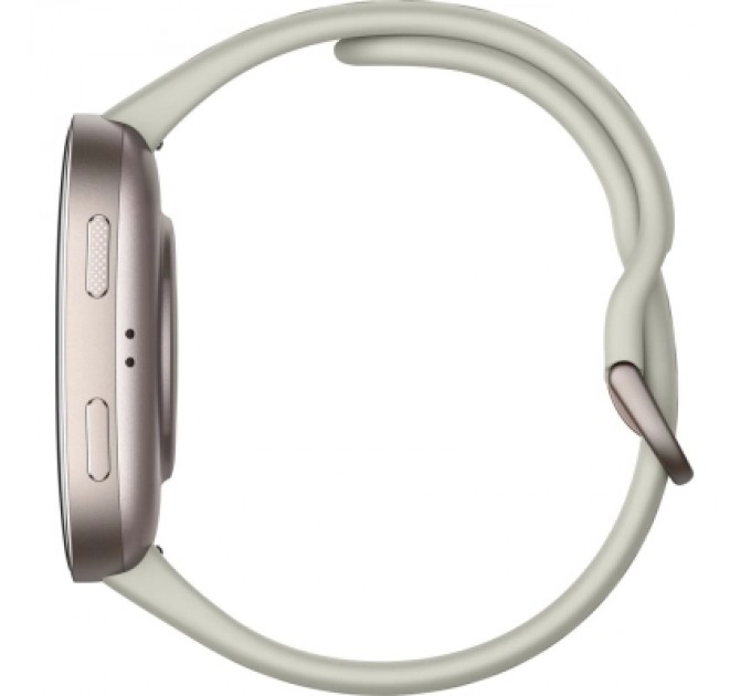 Amazfit Смарт-годинник Amazfit Bip 6 Stone W2435AP4N (1147279)