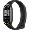 Xiaomi Фітнес браслет Xiaomi Smart Band 10 BHR07PYGL Чорний (1146724)