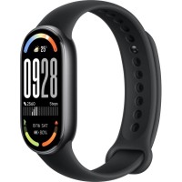 Фітнес браслет Xiaomi Smart Band 10 BHR07PYGL Чорний (1146724)