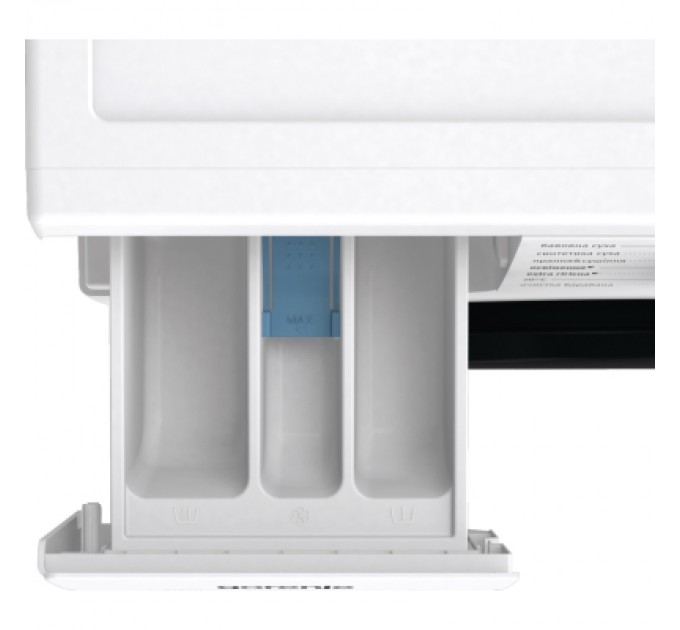 Gorenje Пральна машина Gorenje W3D2A854ADS