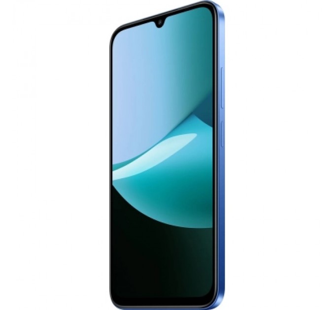 Xiaomi Мобільний телефон Xiaomi Redmi 15C 8/256GB Moonlight Blue (1163431)