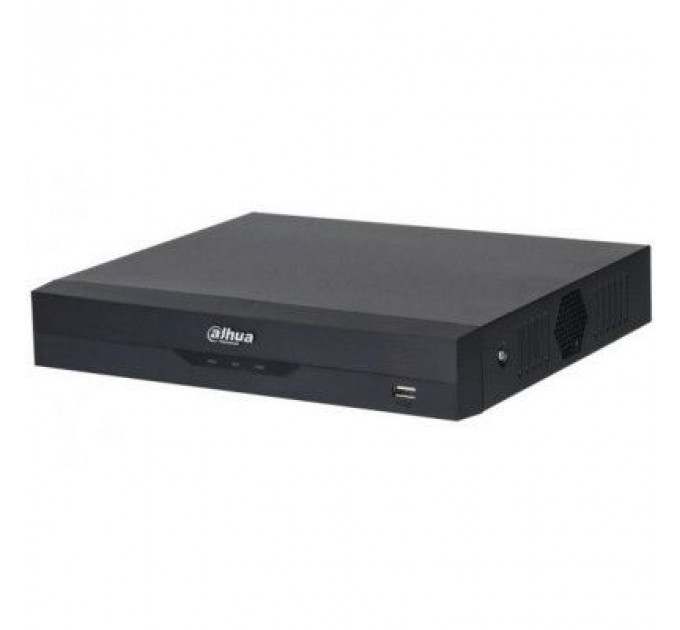 Реєстратор для відеоспостереження Dahua DH-XVR5108HS-4KL-I3