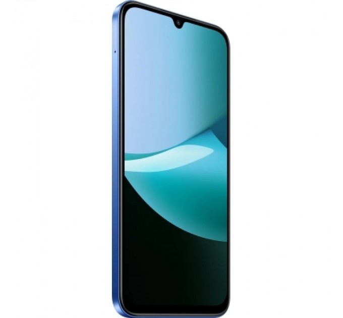 Xiaomi Мобільний телефон Xiaomi Redmi 15C 8/256GB Moonlight Blue (1163431)