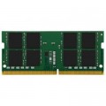 Kingston Модуль пам'яті для ноутбука SoDIMM DDR4 16GB 2666 Mhz Kingston (KCP426SD8/16)