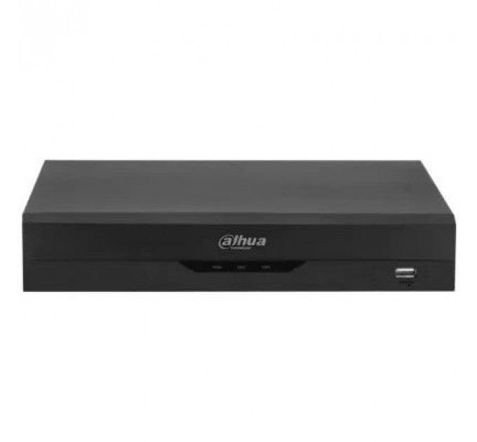 Реєстратор для відеоспостереження Dahua DH-XVR5108HS-4KL-I3