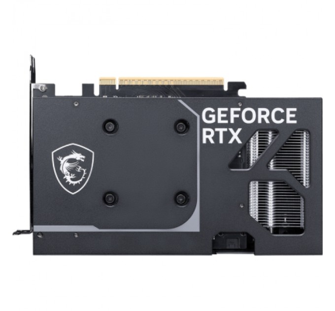 Відеокарта MSI GeForce RTX5060 8Gb VENTUS 2X OC (RTX 5060 8G VENTUS 2X OC)