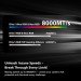 Patriot Модуль пам'яті для комп'ютера DDR5 32GB (2x16GB) 6400 MHz Viper Elite 5 Ultra RGB Patriot (VEUR532G6432K)