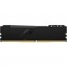 Модуль пам'яті для комп'ютера DDR4 32GB (2x16GB) 3200 MHz Beast Black Kingston Fury (ex.HyperX) (KF432C16BB1K2/32WP)