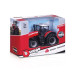 Bburago Спецтехніка Bburago Трактор Massey Ferguson 8740S 10 см (18-31613)