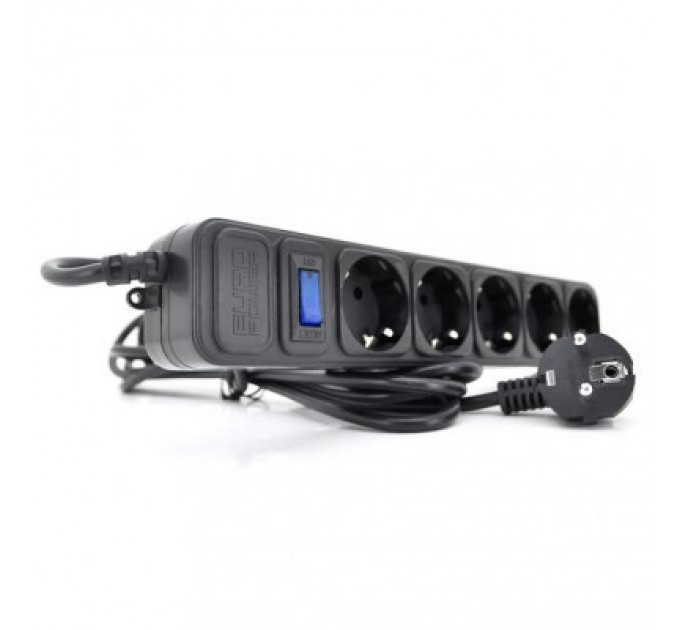 Europower Мережевий подовжувач Europower EPB518
