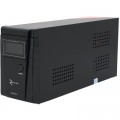 Ritar Пристрій безперебійного живлення Ritar RTSW-600ND12 LCD, 12V (RTSW-600ND12)