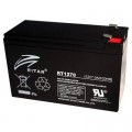 Ritar Батарея до ДБЖ Ritar AGM RT1270, 12V-7Ah (RT1270)