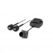 Відеосистема FPV CADDXFPV Walksnail Avatar GT KIT(Dual antenna 2W) (WN12-2W14B)