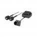 Відеосистема FPV CADDXFPV Walksnail Avatar GT KIT(Dual antenna 2W) (WN12-2W14B)