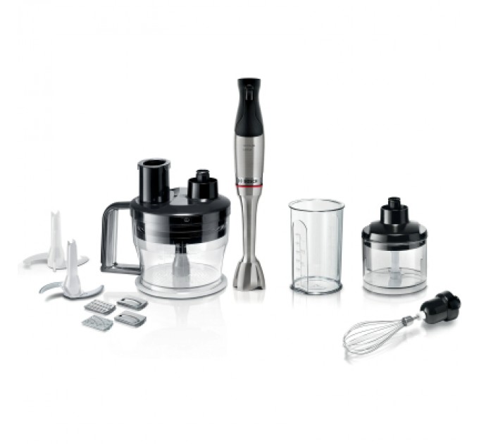 Блендер Bosch MSM6M871