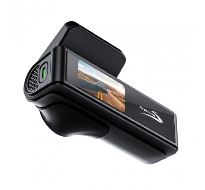 Відеореєстратор Aspiring AT340 QHD2.5K WiFi (Aspiring AT340 QHD2.5K, WiFi)