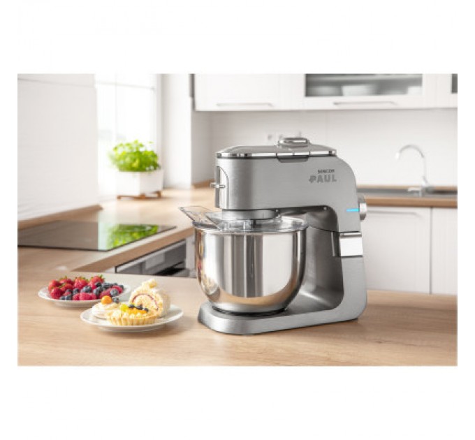 Sencor Кухонний комбайн Sencor STM7910