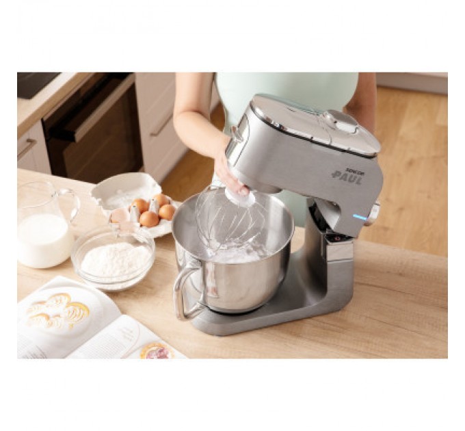 Sencor Кухонний комбайн Sencor STM7910