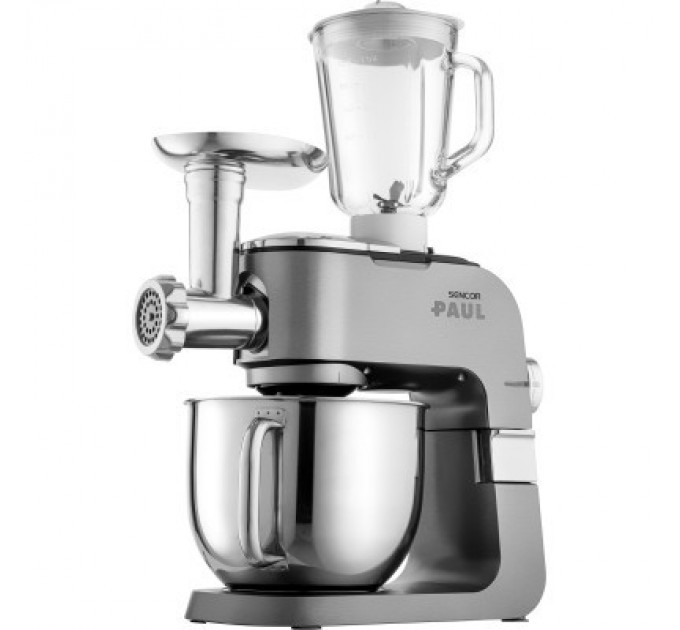 Sencor Кухонний комбайн Sencor STM7910