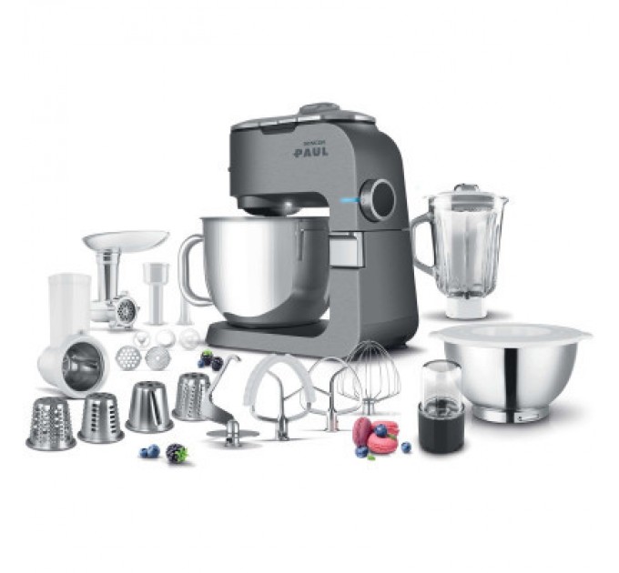 Sencor Кухонний комбайн Sencor STM7910