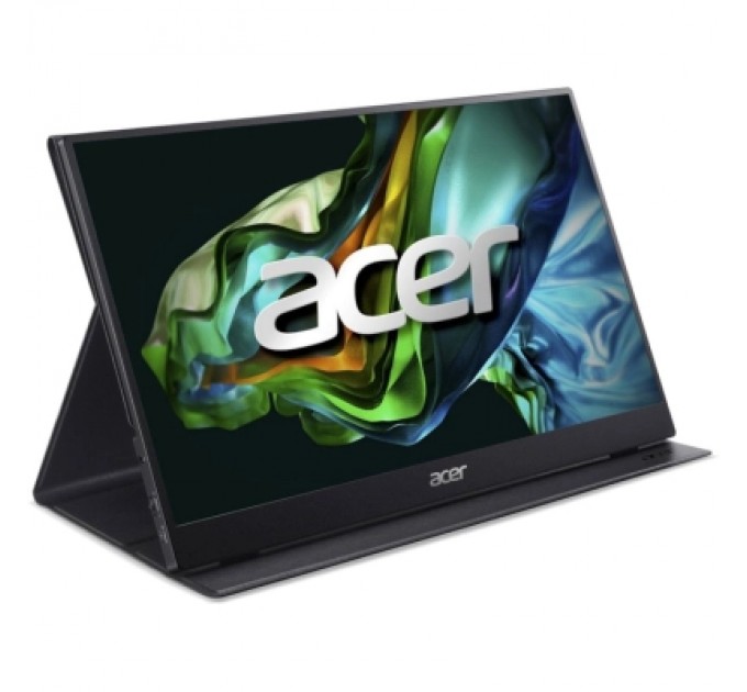 Монітор Acer PM161QB1BMIUUX (UM.ZP1EE.101)