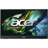 Монітор Acer PM161QB1BMIUUX (UM.ZP1EE.101)
