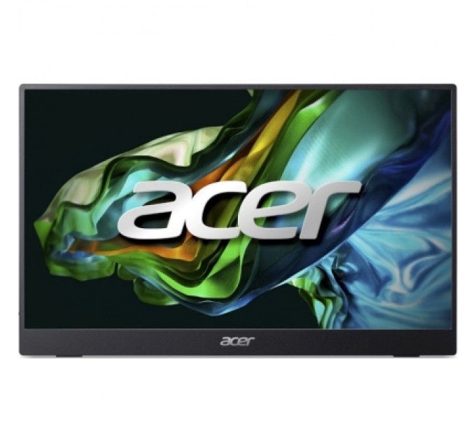 Монітор Acer PM161QB1BMIUUX (UM.ZP1EE.101)