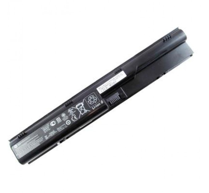 HP Акумулятор до ноутбука HP ProBook 4530s HSTNN-LB2R 5100mAh (55Wh) 6cell 10.8V Li-ion (A41937)