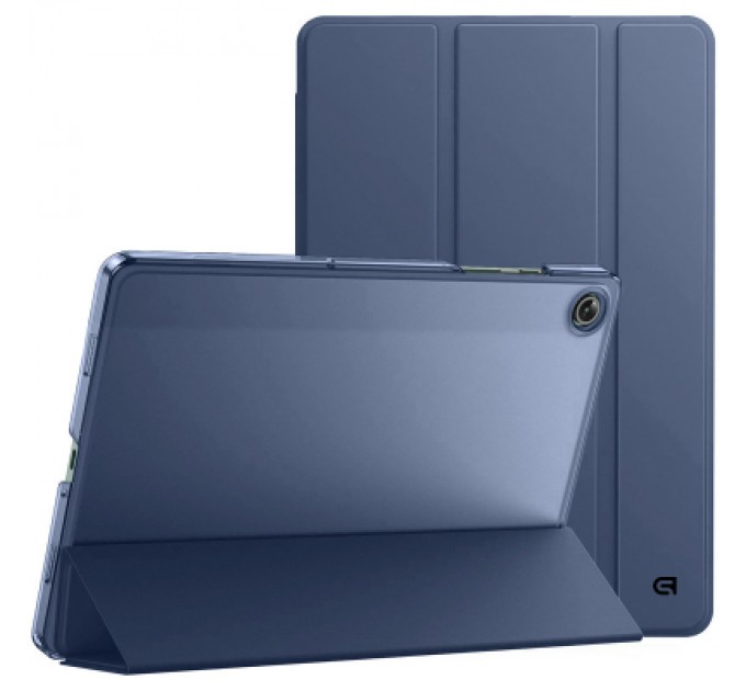Armorstandart Чохол до планшета Armorstandart Flex Case Samsung Tab A9+ Lavender Grey (ARM84444)