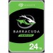 Seagate Жорсткий диск 3.5" 24TB Seagate (ST24000DM001)