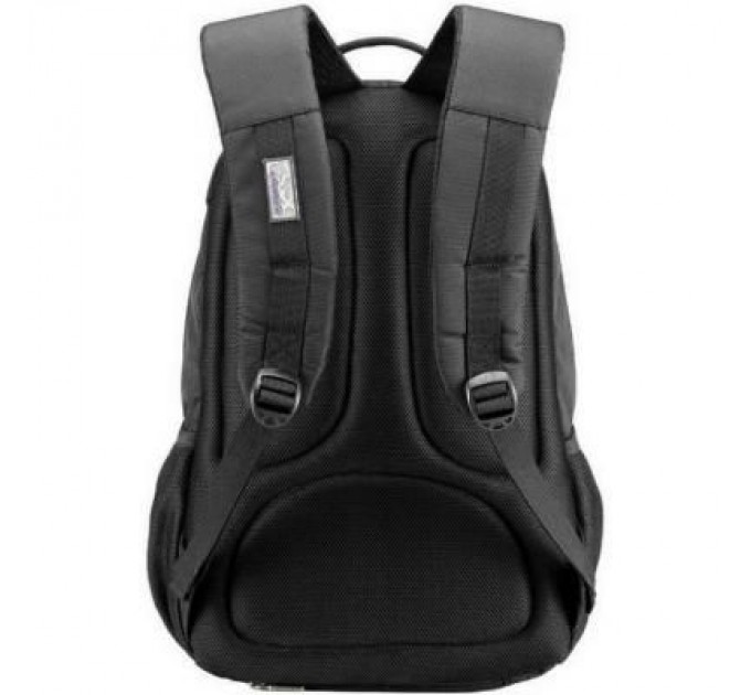 Рюкзак для ноутбука Sumdex 15.6'' PON-389 Black (PON-389BK)