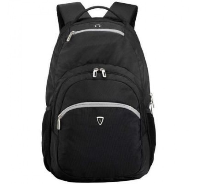 Рюкзак для ноутбука Sumdex 15.6'' PON-389 Black (PON-389BK)