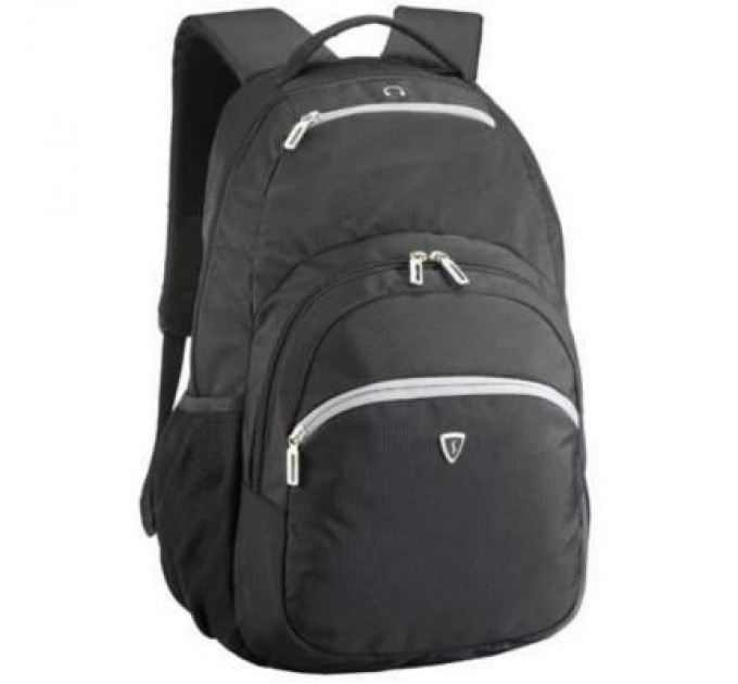 Рюкзак для ноутбука Sumdex 15.6'' PON-389 Black (PON-389BK)