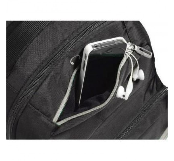 Рюкзак для ноутбука Sumdex 15.6'' PON-389 Black (PON-389BK)