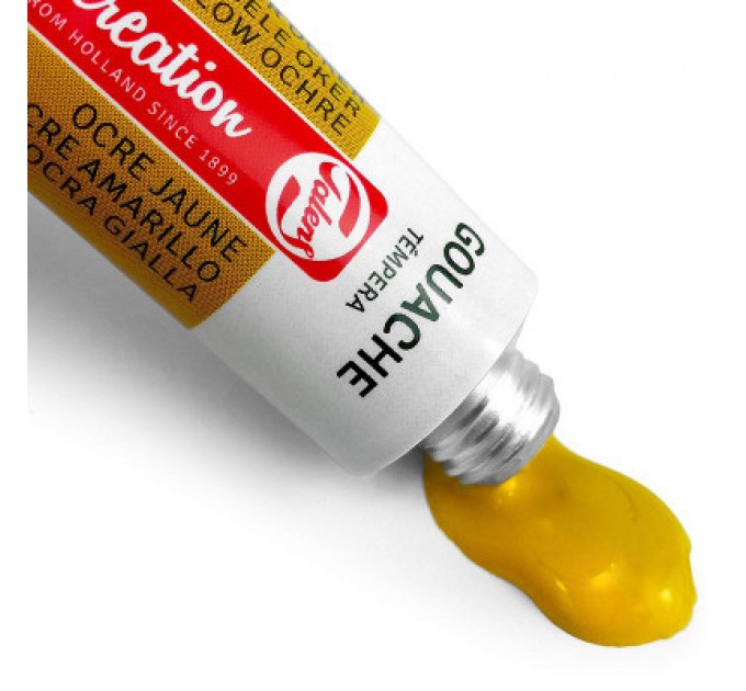 Гуашеві фарби Royal Talens ArtCreation, 8 кольорів по 20 мл (8712079312923)