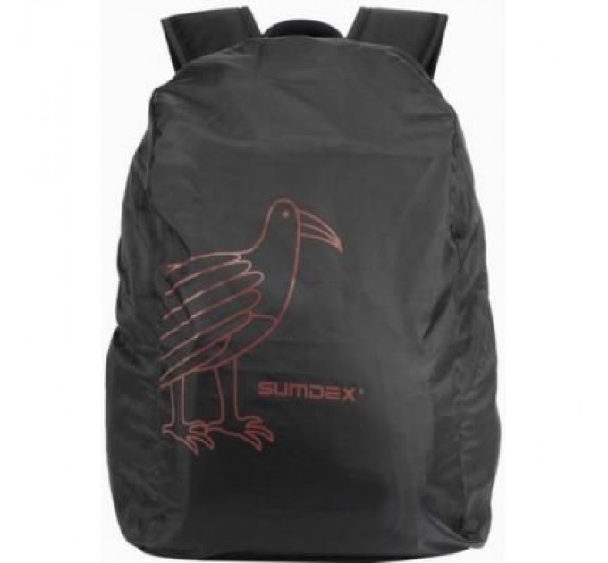 Рюкзак для ноутбука Sumdex 16'' PON-394 Khaki (PON-394TY)