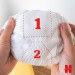 Huggies Підгузки Huggies Extra Care 4 (8-16 кг) 60 шт (5029053578118)