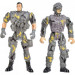 ZIPP Toys Ігровий набір ZIPP Toys Z military team Військовий корабель (1828-106A)