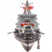 ZIPP Toys Ігровий набір ZIPP Toys Z military team Військовий корабель (1828-106A)