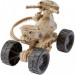 ZIPP Toys Ігровий набір ZIPP Toys Z military team Військовий літак (1828-95A)