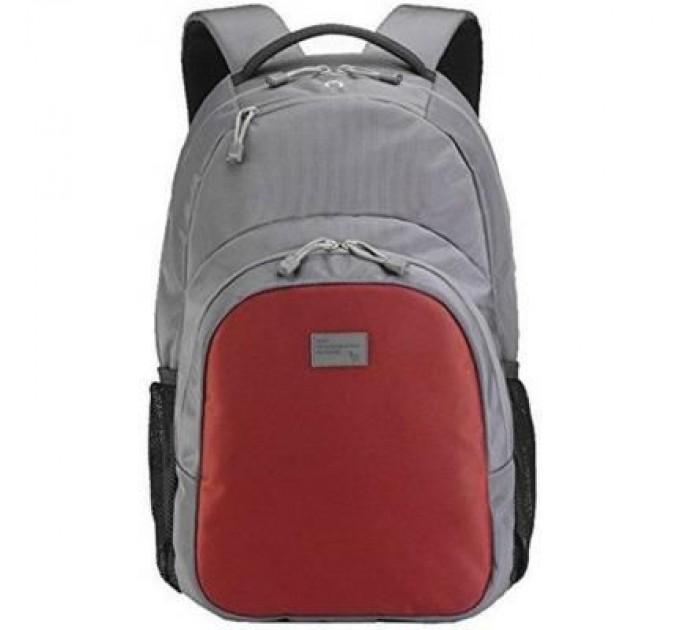 Рюкзак для ноутбука Sumdex 15.6'' PON-336 Grey-Red (PON-336PR)