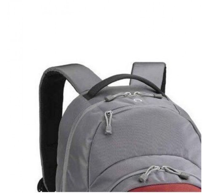 Рюкзак для ноутбука Sumdex 15.6'' PON-336 Grey-Red (PON-336PR)