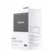 GEAR Патч-корд 1м UTP cat.5e, CCA, black GEAR (GPC-UTPCCARJ45-1B)