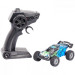 ZIPP Toys Радіокерована іграшка ZIPP Toys Машинка Rapid Monster Blue (Q12 blue)