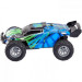 ZIPP Toys Радіокерована іграшка ZIPP Toys Машинка Rapid Monster Blue (Q12 blue)
