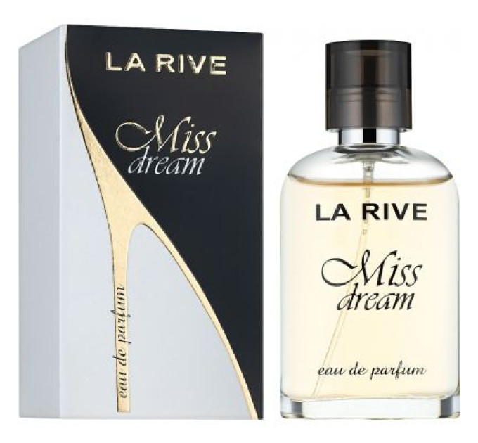La Rive Парфумована вода La Rive Miss Dream 100 мл (5901832066071)