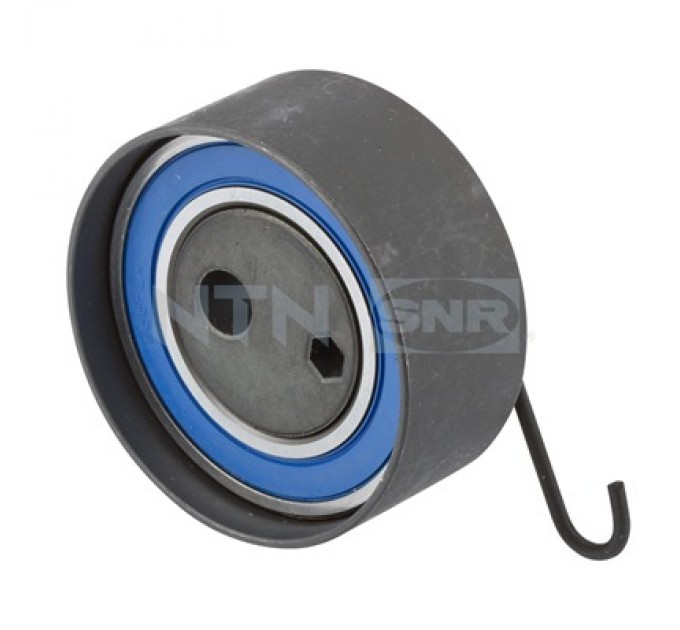 Ролик натягувача ременя NTN GT353.26