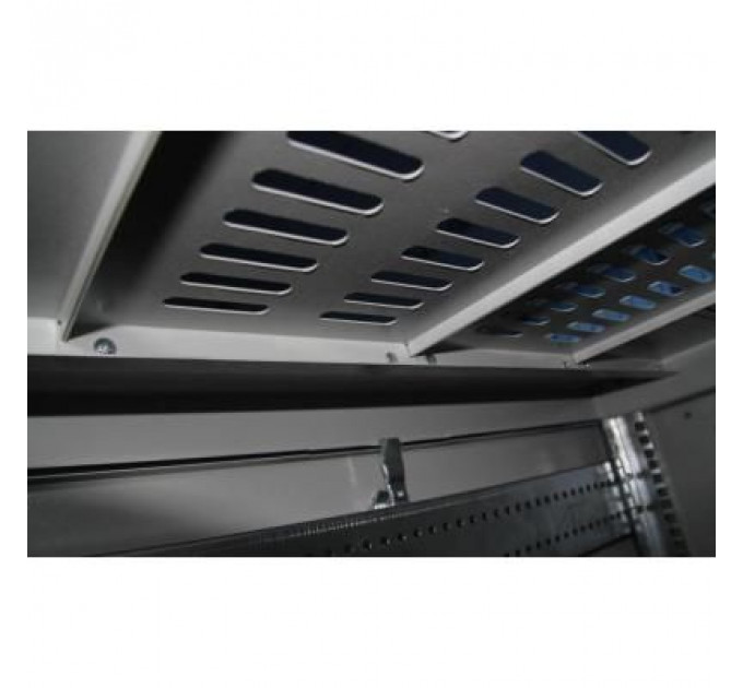 Шафа напольна CSV 42U Rackmount 800x800 Acrylic